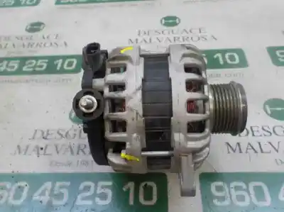Second-hand car spare part ALTERNATOR for NISSAN NV 400  OEM IAM references   