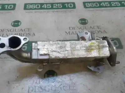 Gebrauchtes Autoersatzteil egr-kühler zum mazda cx-5 2.2 turbodiesel cat oem-iam-referenzen   