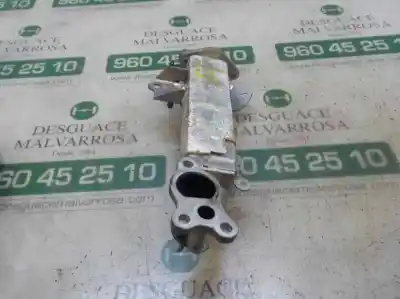 Gebrauchtes Autoersatzteil egr-kühler zum mazda cx-5 2.2 turbodiesel cat oem-iam-referenzen   