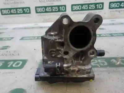 Peça sobressalente para automóvel em segunda mão BORBOLETA DE ADMISSÃO por MAZDA CX-5  Referências OEM IAM   