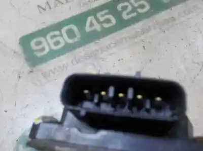 Peça sobressalente para automóvel em segunda mão borboleta de admissão por mazda cx-5 2.2 turbodiesel cat referências oem iam   