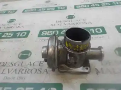 Автозапчастина б/у клапан Egr для BMW X5 (E53) 3.0d Посилання на OEM IAM 11718479605  72826400