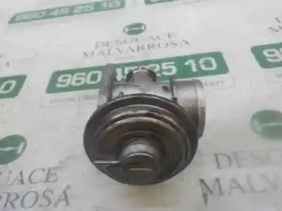 Автозапчастина б/у клапан egr для bmw x5 (e53) 3.0d посилання на oem iam 11718479605  72826400