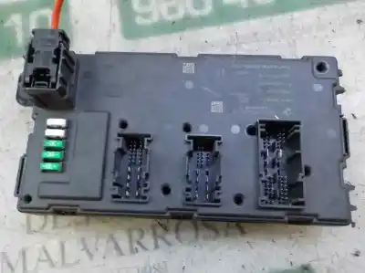 Peça sobressalente para automóvel em segunda mão caixa de fusíveis e relés por bmw serie 3 lim. (f30) 320d referências oem iam 61359499001