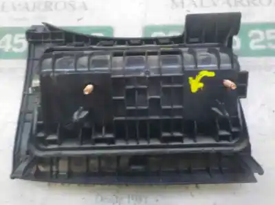 Gebrauchtes Autoersatzteil linker seitenairbag zum peugeot 308 i (4a_, 4c_) 1.6 16v oem-iam-referenzen   