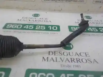 Pezzo di ricambio per auto di seconda mano cremagliera per fiat nuova 500 (150) 1.2 cat riferimenti oem iam   