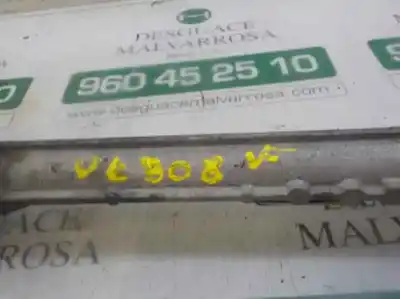 Pezzo di ricambio per auto di seconda mano cremagliera per fiat nuova 500 (150) 1.2 cat riferimenti oem iam   