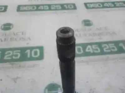 Pezzo di ricambio per auto di seconda mano cremagliera per fiat nuova 500 (150) 1.2 cat riferimenti oem iam   