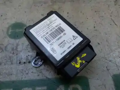 Автозапчасти б/у электронный модуль за ford kuga (cbs) titanium ссылки oem iam 5208291  7s7113k031cc