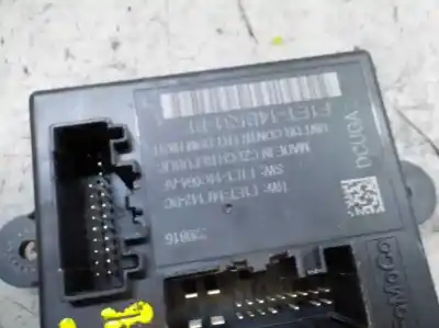 Автозапчастина б/у електронний модуль для ford kuga (cbs) titanium посилання на oem iam 2095148  f1et14b531bf