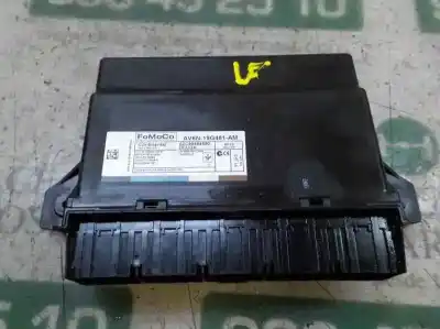 Автозапчастина б/у електронний модуль для ford kuga (cbs) titanium посилання на oem iam 1829420 a2c99484600 av6n19g481am
