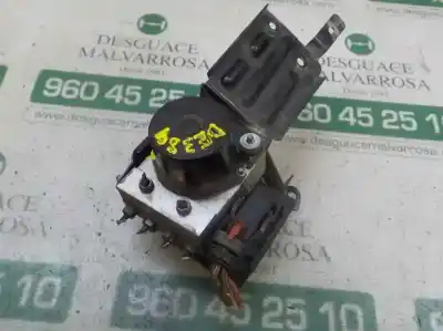 Recambio de automóvil de segunda mano de abs para seat ibiza (6j5) reference referencias oem iam 