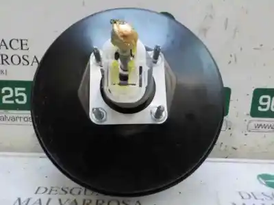 Peça sobressalente para automóvel em segunda mão servo freio por fiat tipo sedán (356_, 357_) 1.4 (356sxa1b) referências oem iam 77367879