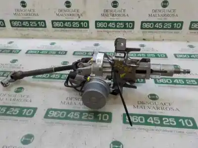 Second-hand car spare part STEERING COLUMN for FIAT TIPO SEDÁN (356_, 357_)  OEM IAM references 52070306 A0052018 00520703060