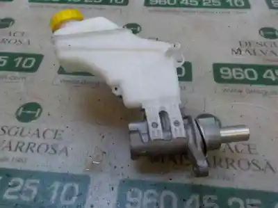 Peça sobressalente para automóvel em segunda mão bomba de travões por fiat tipo sedán (356_, 357_) 1.4 (356sxa1b) referências oem iam 77366660