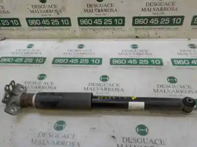 Second-hand car spare part right rear shock absorber for fiat tipo sedán (356_, 357_) 1.4 (356sxa1b) oem iam references   52072084