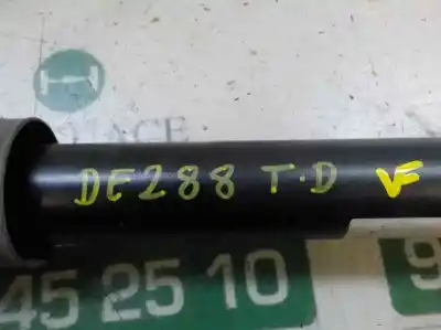 Second-hand car spare part right rear shock absorber for fiat tipo sedán (356_, 357_) 1.4 (356sxa1b) oem iam references   52072084