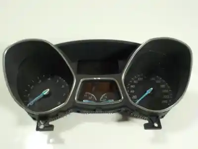 Second-hand car spare part dashboard for ford grand c-max 1.0 ecoboost cat oem iam references 1816063