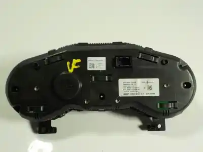 Second-hand car spare part dashboard for ford grand c-max 1.0 ecoboost cat oem iam references 1816063  bm5t14c226be