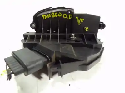 Автозапчасти б/у замок передней правой двери за ford c-max 1.6 16v ti-vct cat ссылки oem iam 2048282  am5au21812bb