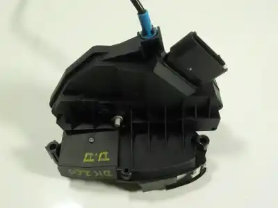 Second-hand car spare part front right door lock for ford grand c-max 1.0 ecoboost cat oem iam references 2048282  am5au21812be