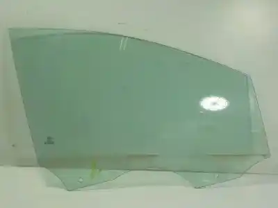 Second-hand car spare part front right door window glass for ford grand c-max 1.0 ecoboost cat oem iam references 1808143