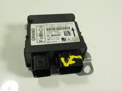Second-hand car spare part airbag control unit for ford grand c-max 1.0 ecoboost cat oem iam references 1790083