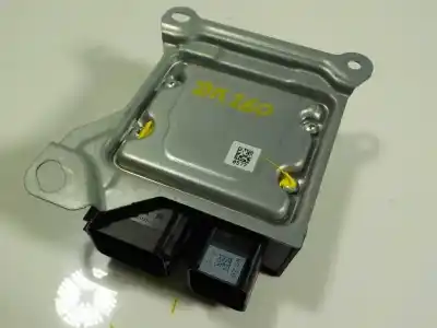 Second-hand car spare part airbag control unit for ford grand c-max 1.0 ecoboost cat oem iam references 1790083 0285011577 dm5t14b321ab