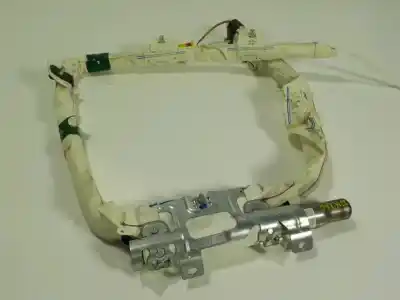 Second-hand car spare part front right curtain airbag for ford grand c-max 1.0 ecoboost cat oem iam references 2099580