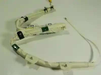 Second-hand car spare part front left curtain airbag for ford grand c-max 1.0 ecoboost cat oem iam references 2099578