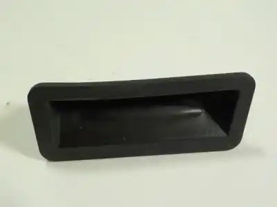 Second-hand car spare part tailgate back door handle for ford grand c-max 1.0 ecoboost cat oem iam references 1857333