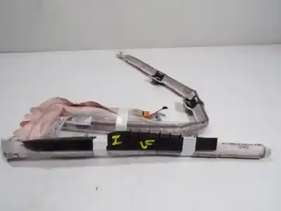Pièce détachée automobile d'occasion airbag de toit avant gauche pour seat ibiza (kj1) fr références oem iam 6f0880741h