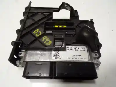 Pièce détachée automobile d'occasion calculateur moteur ecu pour seat ibiza (kj1) fr références oem iam 05c906032l6f0