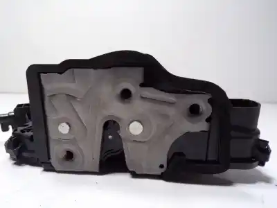 Pièce détachée automobile d'occasion serrure de porte avant gauche pour seat ibiza (kj1) fr références oem iam 10b837015b