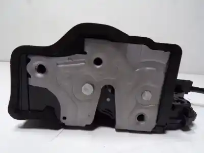 Pièce détachée automobile d'occasion serrure de porte arrière droite pour seat ibiza (kj1) fr références oem iam 10a839016b