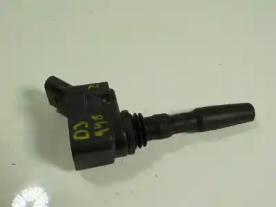 Pièce détachée automobile d'occasion bobine pour seat ibiza (kj1) fr références oem iam 04e905110p