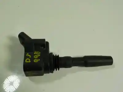 Pièce détachée automobile d'occasion bobine pour seat ibiza (kj1) fr références oem iam 04e905110p