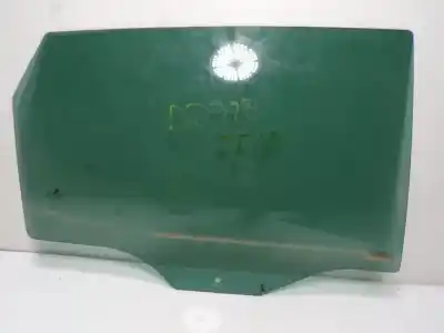 Pièce détachée automobile d'occasion vitre de porte arrière gauche pour seat ibiza (kj1) fr références oem iam 6f0845025c