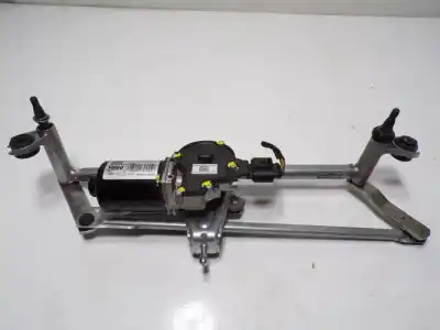 Pièce détachée automobile d'occasion moteur d'essuie-glace avant pour seat ibiza (kj1) fr références oem iam 6f1955023l