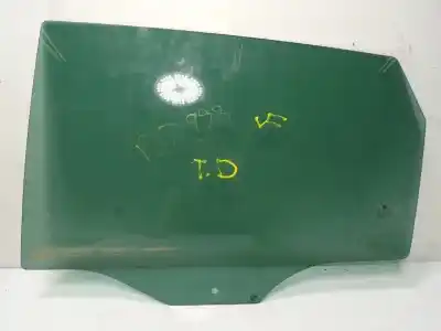Pièce détachée automobile d'occasion vitre de porte arrière droite pour seat ibiza (kj1) fr références oem iam 6f0845026c
