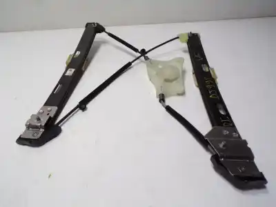 Pièce détachée automobile d'occasion léve glace avant gauche pour seat ibiza (kj1) fr références oem iam 6f0837461c