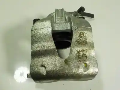 Pièce détachée automobile d'occasion etrier de frein avant gauche pour seat ibiza (kj1) fr références oem iam 2q0615123a