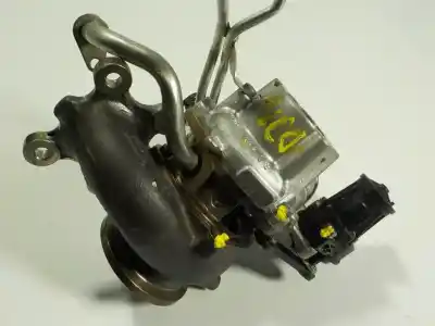 Pièce détachée automobile d'occasion turbocompresseur pour seat ibiza (kj1) fr références oem iam 05c145701b