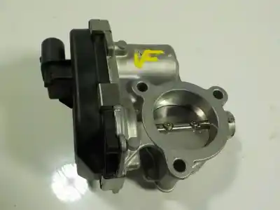 Pièce détachée automobile d'occasion boitier de papillon pour seat ibiza (kj1) fr références oem iam 05c133062