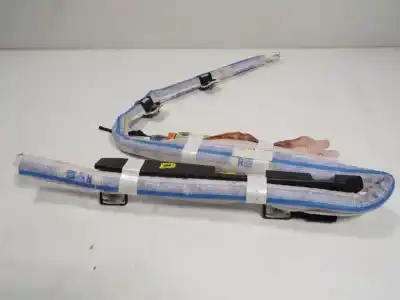 Pièce détachée automobile d'occasion airbag de toit avant droit pour seat ibiza (kj1) fr références oem iam 6f0880742h