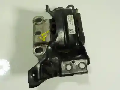 Pièce détachée automobile d'occasion support moteur gauche pour seat ibiza (kj1) fr références oem iam 2q0199555ae