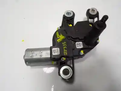 Recambio de automóvil de segunda mano de motor limpia trasero para seat ibiza (kj1) fr referencias oem iam 5g0955711c