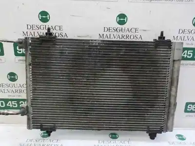 Piesă de schimb auto la mâna a doua condensator / radiator aer conditionat pentru citroen c4 grand picasso 1.6 16v hdi fap referințe oem iam   