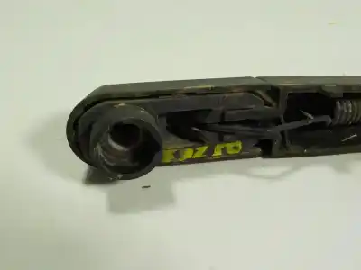 Автозапчастина б/у ручка заднього склоочисника для renault captur i (j5_, h5_) 1.5 dci 90 посилання на oem iam 287815304r  