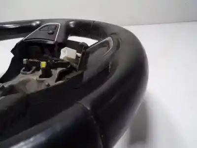Автозапчастина б/у кермо для renault captur i (j5_, h5_) 1.5 dci 90 посилання на oem iam 484009811r  6337663a